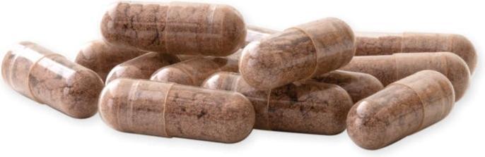 Produktbild Raab OPC Forte mit Vitamin C (90 Stk., Kapseln, 40.50 g)