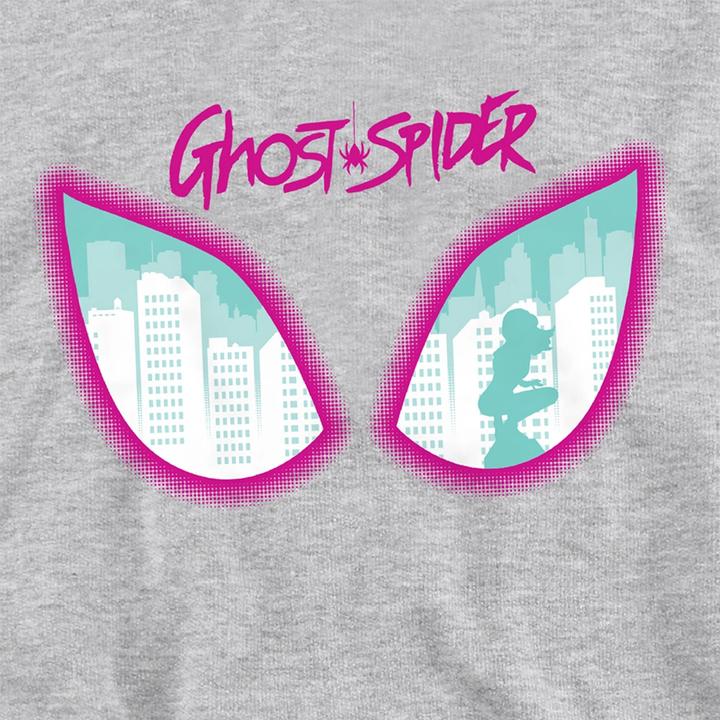 Produktbild Spiderman Kapuzenpullover Zum Überziehen (128)