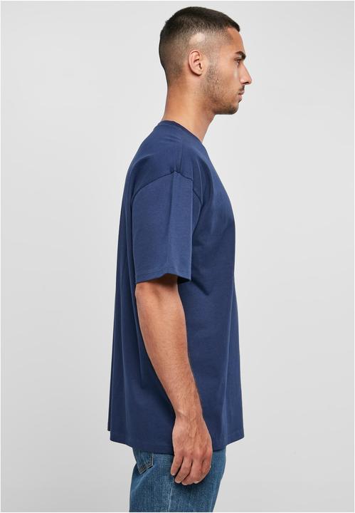 Produktbild Build Your Brand Heavy Oversize Tee (L)