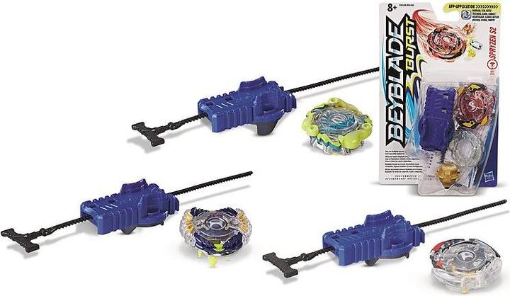 Produktbild Hasbro Beyblade (Deutsch)