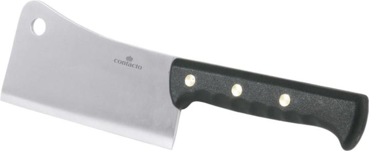 Contacto Hackbeil,änge, Klingenbreite (20 cm)