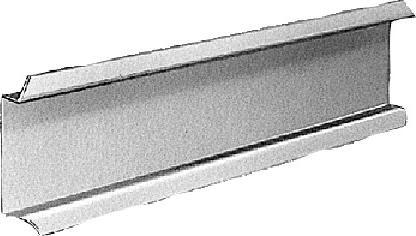 Produktbild Siemens Tragschiene ST g/vz TS15 5ST1145