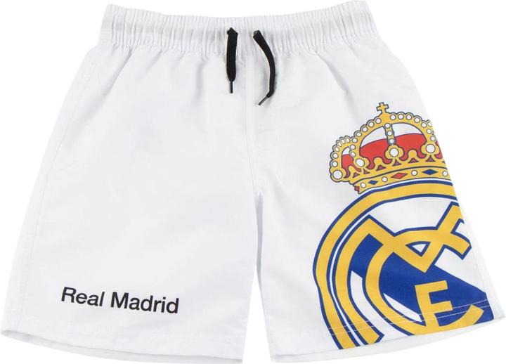 Image du produit BOSS Real Madrid Bermuda Bademode Kindershorts (152)