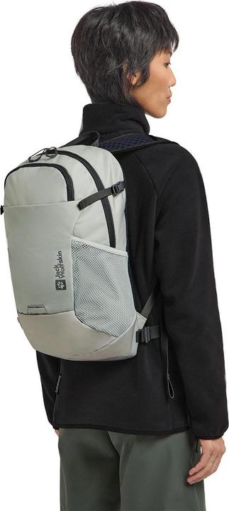 Actual product image Jack Wolfskin Velocity 20 (20 l)