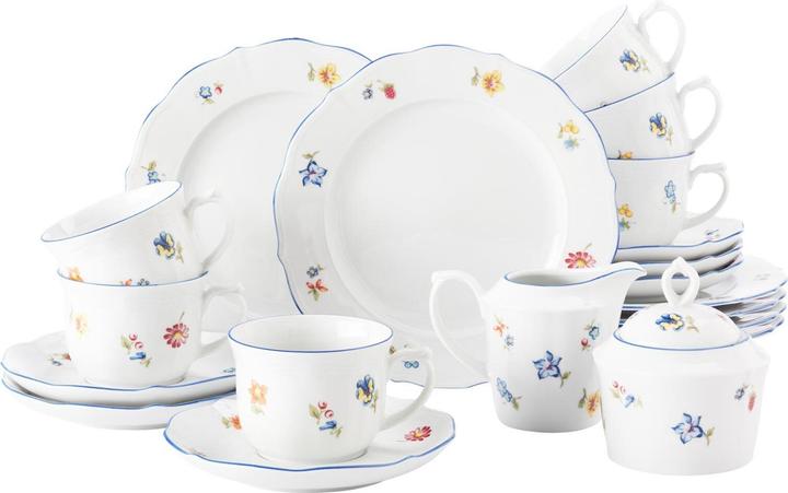 Produktbild Seltmann Nostalgie Streublume (20 Stk.)