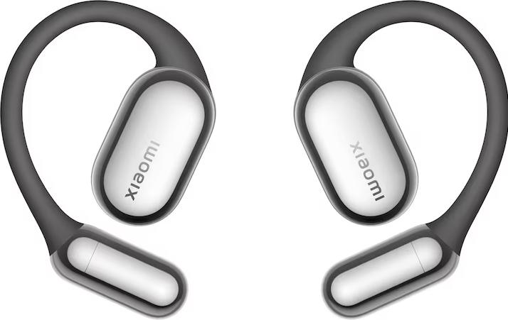 Actual product image Xiaomi OpenWear Stereo Pro Graphite Black, BHR080IGL (ANC, 8.50 h, Wireless)