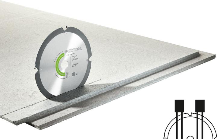 Produktbild Festool Diamant-Kreissägeblatt
