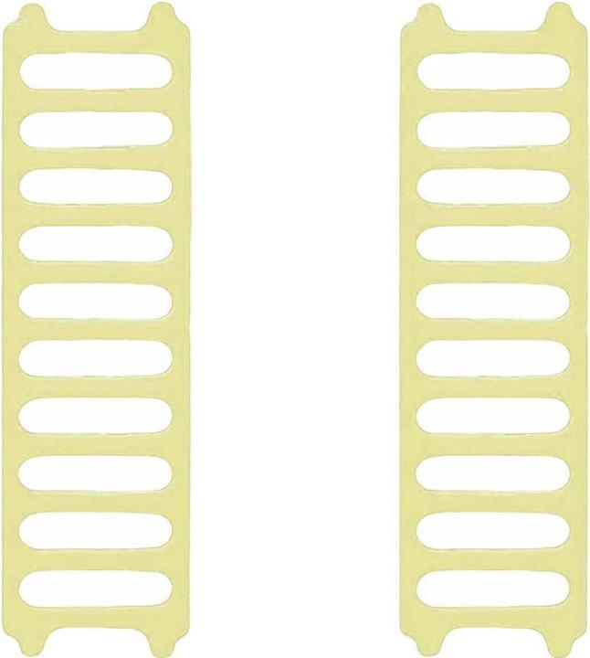 Bellaria Fragrance inserts Air Cube Vanilla Breeze, 2 pieces