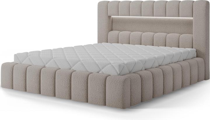 Produktbild ELTAP Bed (180 x 200 cm)