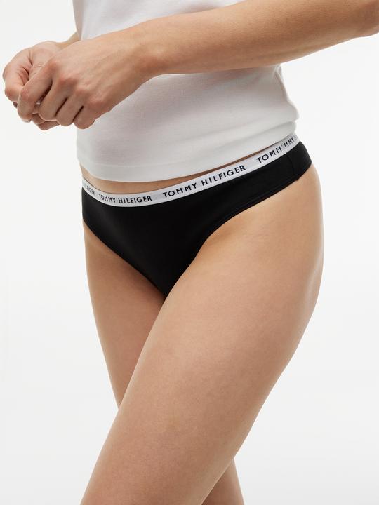 Produktbild Tommy Hilfiger Thong (M, 3er Pack)