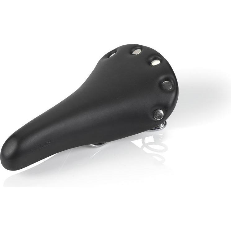 XLC, Velosattel, (Trekkingrad)