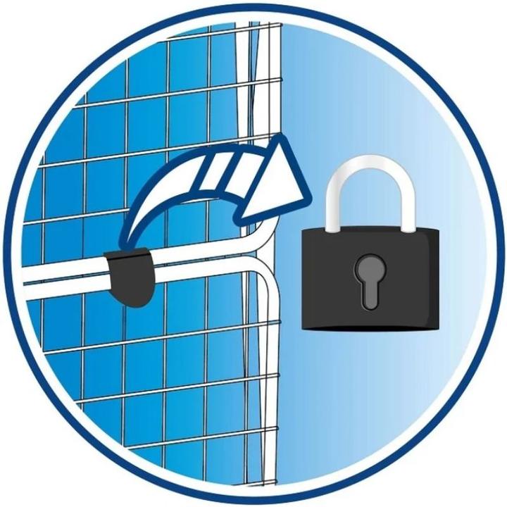 Produktbild Vileda Aluminium 100 (20 m)