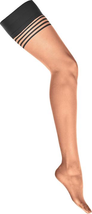 Actual product image Kotek Hold Ups H032 (20 DEN, M/L)