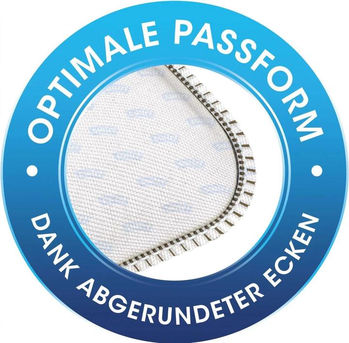 Actual product image Swirl M 49 (4x)