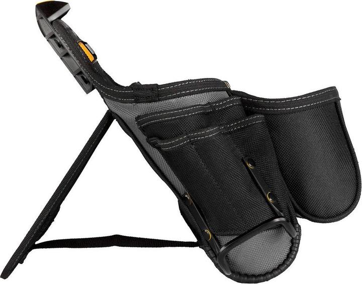 Actual product image ToughBuilt Tool bag