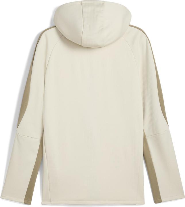 Produktbild Puma EVOSTRIPE Warm Full-Zip Hoodie DK (L)