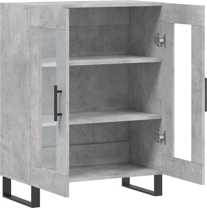 Image du produit vidaXL Yomaris (69.50 x 34 x 90 cm)
