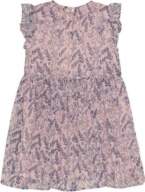 Produktbild Creamie Kleid mit Blumenmuster (104)