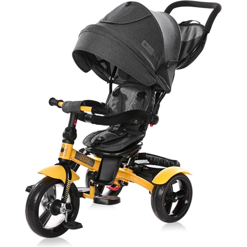 Thumbnail - Lorelli Tricycle Neo 4 in 1 EVA-Reifen