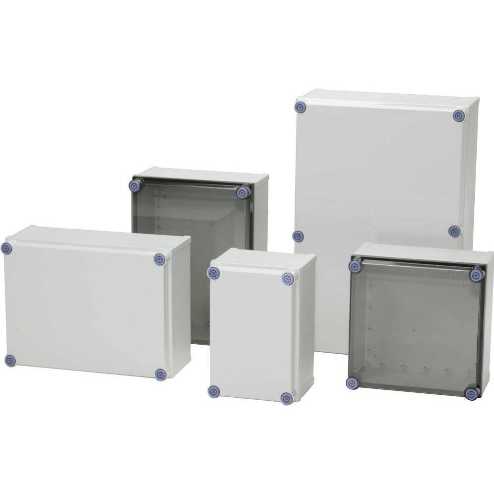 HPL Lichtgrijs (RAL 7035) – HPL Platen