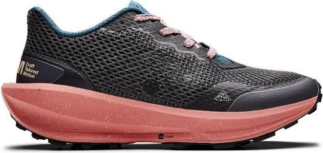 Produktbild Craft CTM Ultra Trail - Trailrunningschuhe - Damen (36)