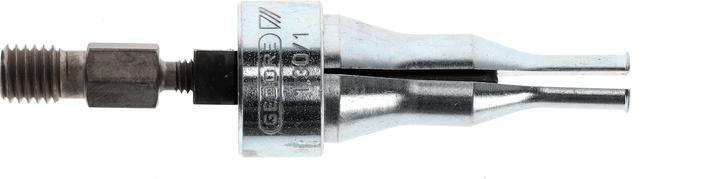 Actual product image Gedore Internal extractor