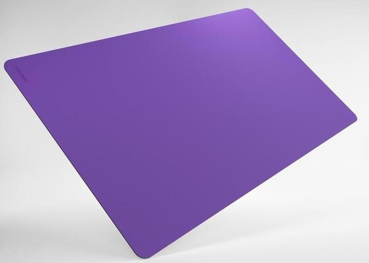 Actual product image Gamegenic Playmat Prime 2mm - Purple