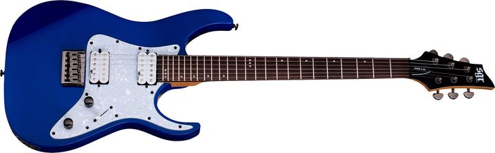 Schecter Guitar Research Schecter SGR Banshee-6 sähkökitara, Electric Blue (Electric guitar, Mahogany, Maple)