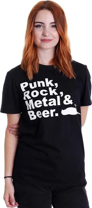 Produktbild Atticus PRMB TShirt (XL)