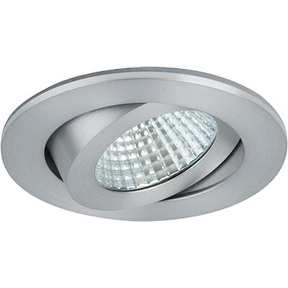 Brumberg, Wandleuchte + Deckenleuchte, LED-Einbaustrahler (460 lm)