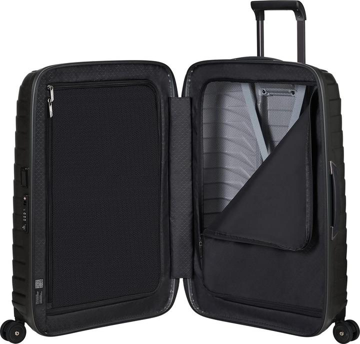 Produktbild Samsonite Proxis Trolley mit 4 Rollen 81cm (125 l)
