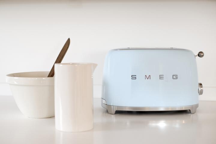 Image du produit Smeg 50's Style Compact