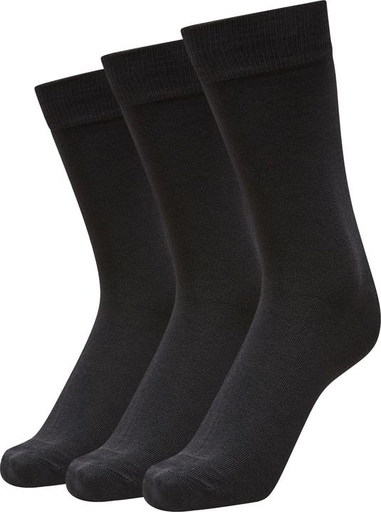 Produktbild Selected 3er-Pack Socken (3er Pack, One Size)