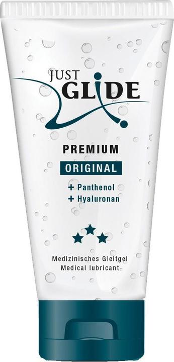 Image du produit Just Glide Premium 50 ml (50 ml)