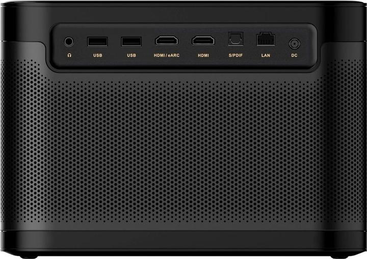 Image du produit Dangbei PJ Mars Pro 2 (4K, 2450 lm, 1.27:1)