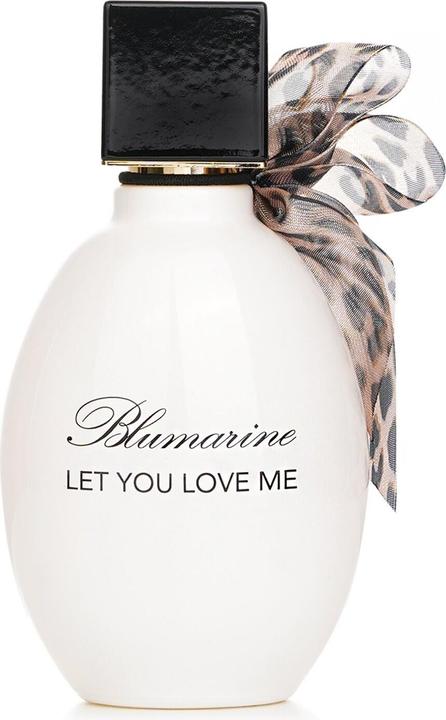 Immagine prodotto Blumarine Lascia che tu mi ami Eau de Parfum (Eau de parfum, 50 ml)