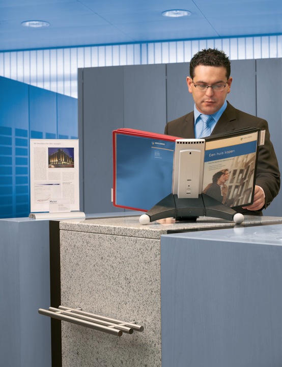 Immagine prodotto Durable Tavolo Sherpa 10