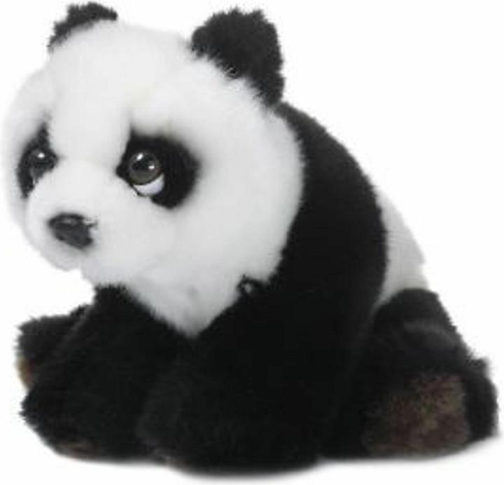 WWF Panda Floppy (15 cm)