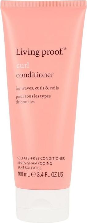 Image du produit Living Proof Après-shampooing Curl 100 ml (100 ml)