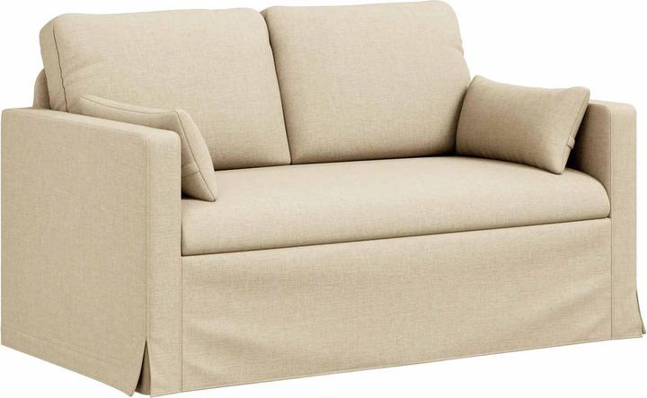 Image du produit vidaXL Modulares Sofa