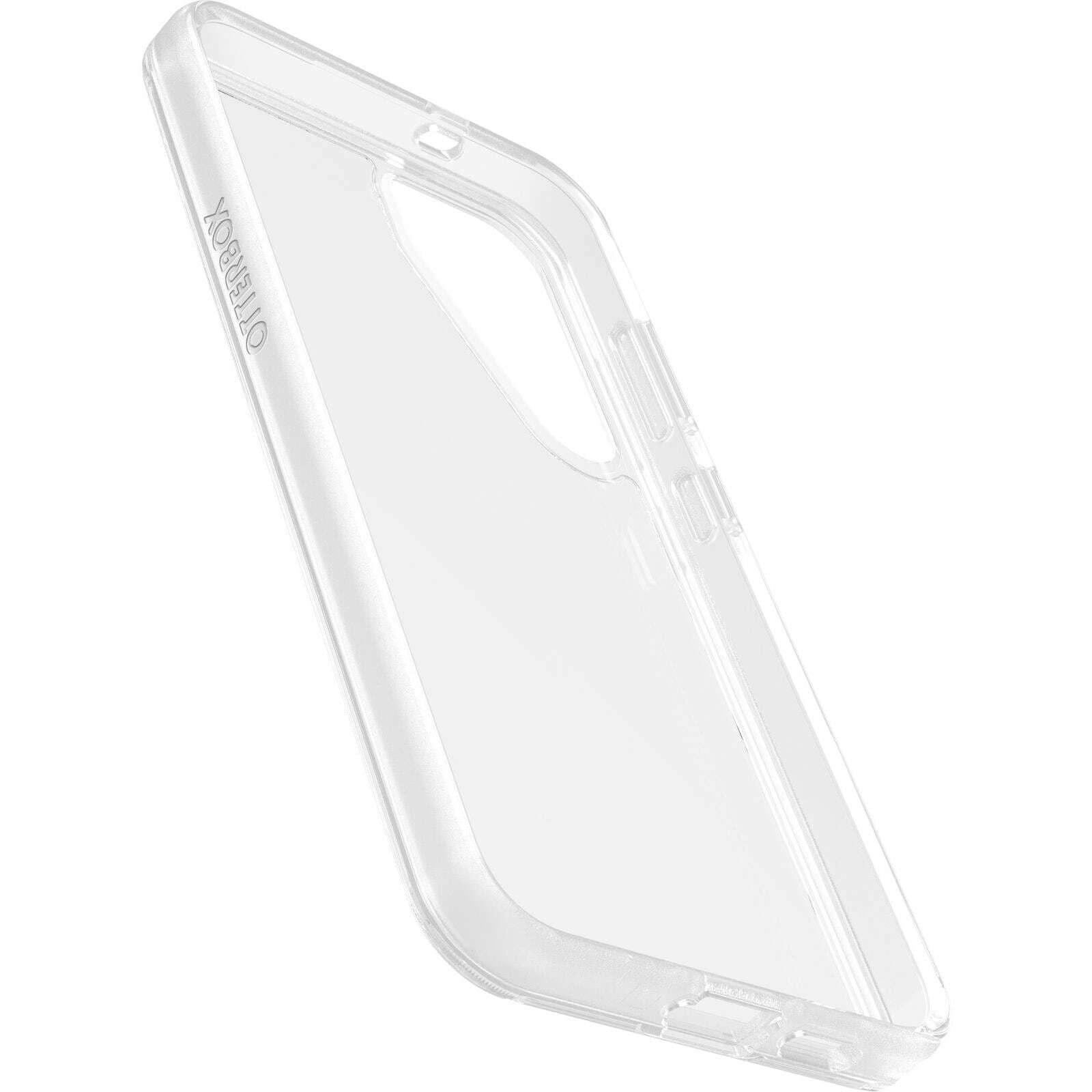 Thumbnail - OtterBox Symmetry (Samsung Galaxy S24+), Smartphone Hülle, Transparent