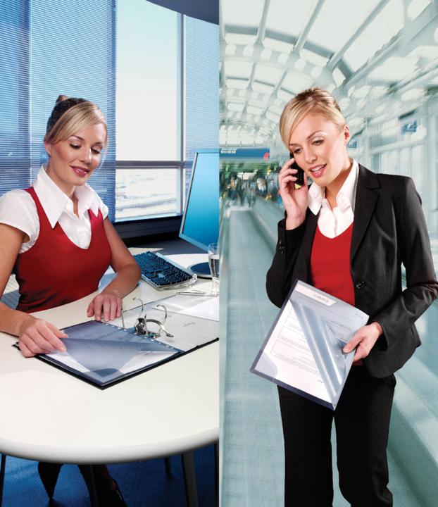 Immagine prodotto Leitz CombiFile (A4, 5x)