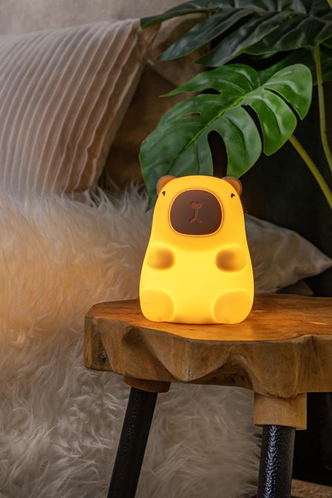 Produktbild Lucide Pincha Capybara