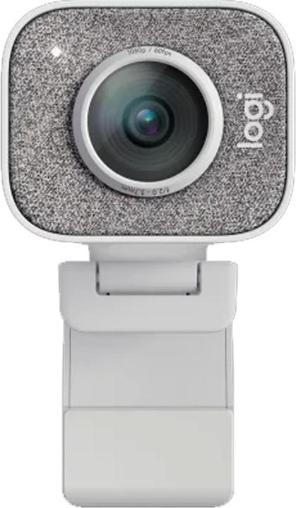 Produktbild Logitech StreamCam (2 Mpx)