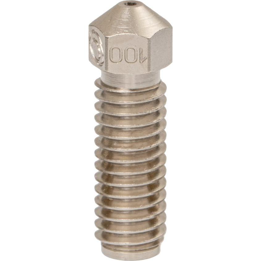 Thumbnail - Bondtech CHT Vol Coated Brass Nozzle - 0,8 mm -1 pcs (Düse), 3D Drucker Zubehör