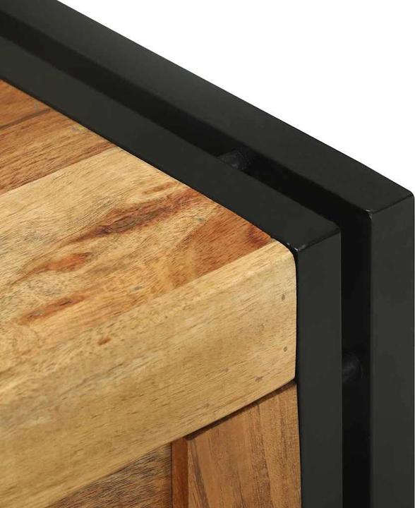Actual product image vidaXL Aufbewahrungsbox (40 cm, 1x)