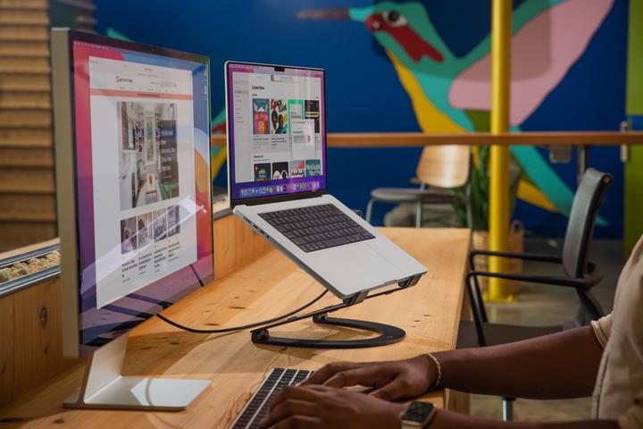Image du produit TwelveSouth Curve Flex