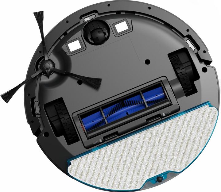 Productafbeelding Rowenta RR8585CH X-Plorer serie 75 met afzuigstation (Stofzuigrobot)