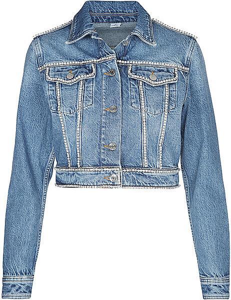 Produktbild Liu Jo Jeansjacke GIUBBINO (M)