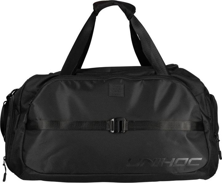 Immagine prodotto Unihoc Sporttasche DARK LINE schwarz medium (50L) (50)